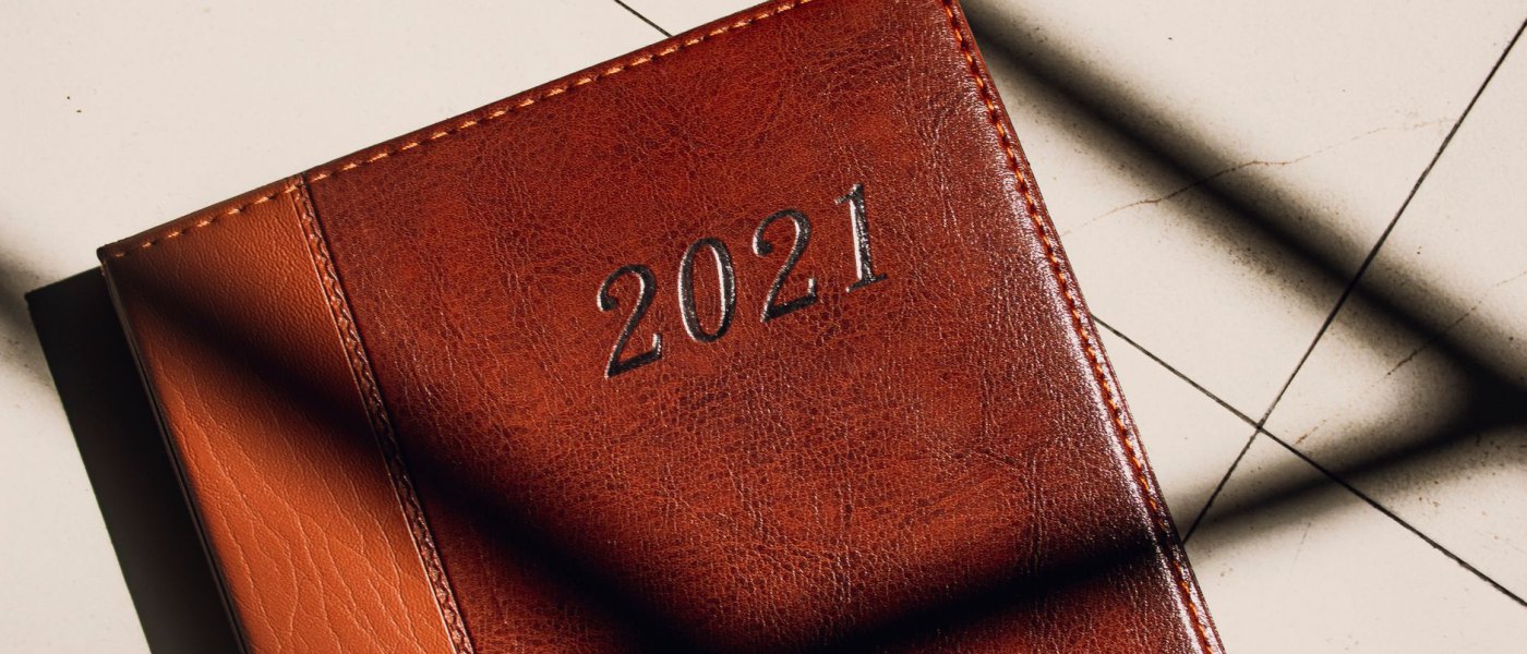 Bien choisir son agenda professionnel en 2026