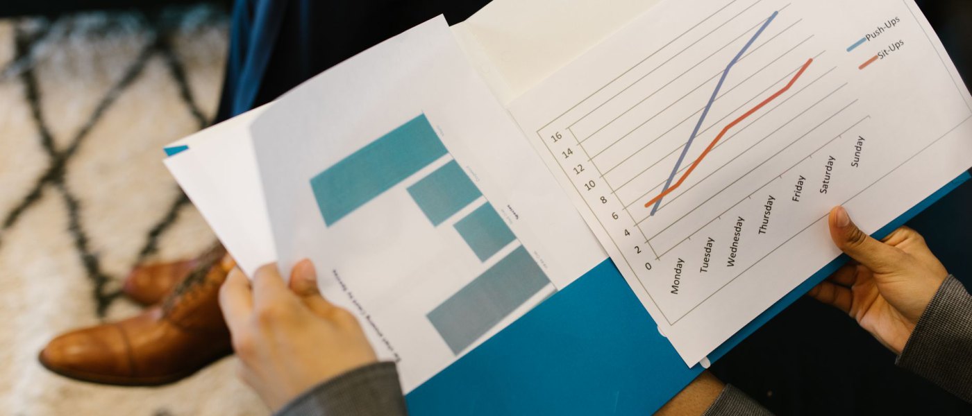 Bien présenter un dossier ou un devis à un client