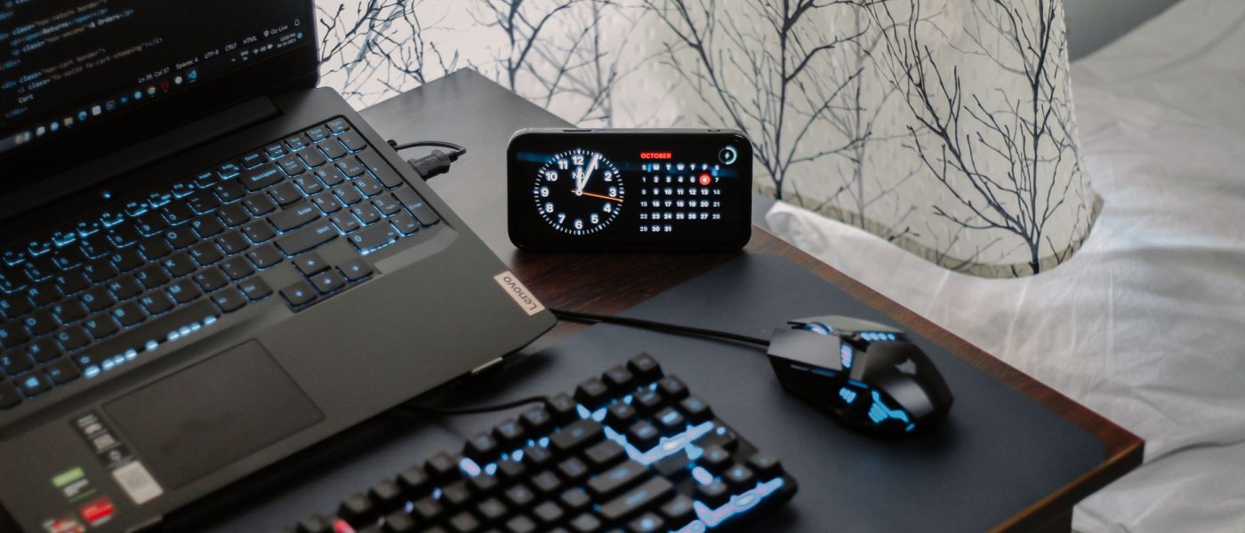 Aménager un bureau ergonomique en télétravail