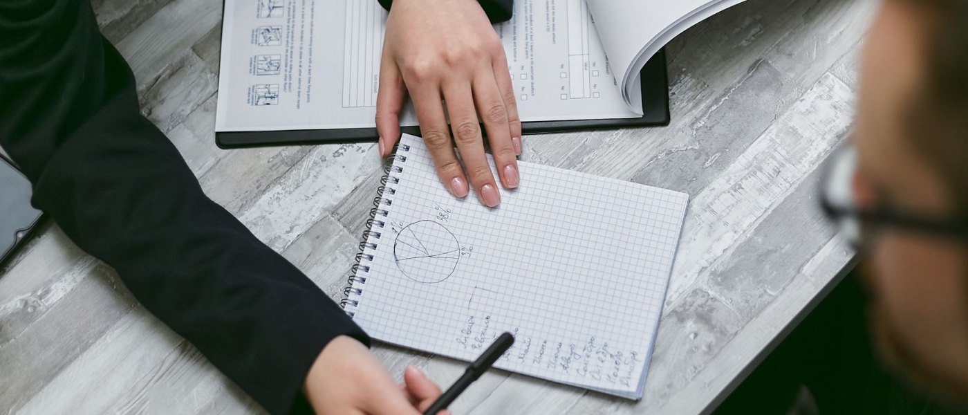 L’essentiel à avoir en réunion client