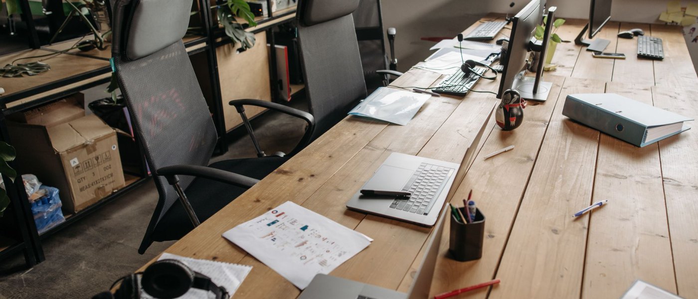 Ranger son bureau pour gagner une heure par semaine