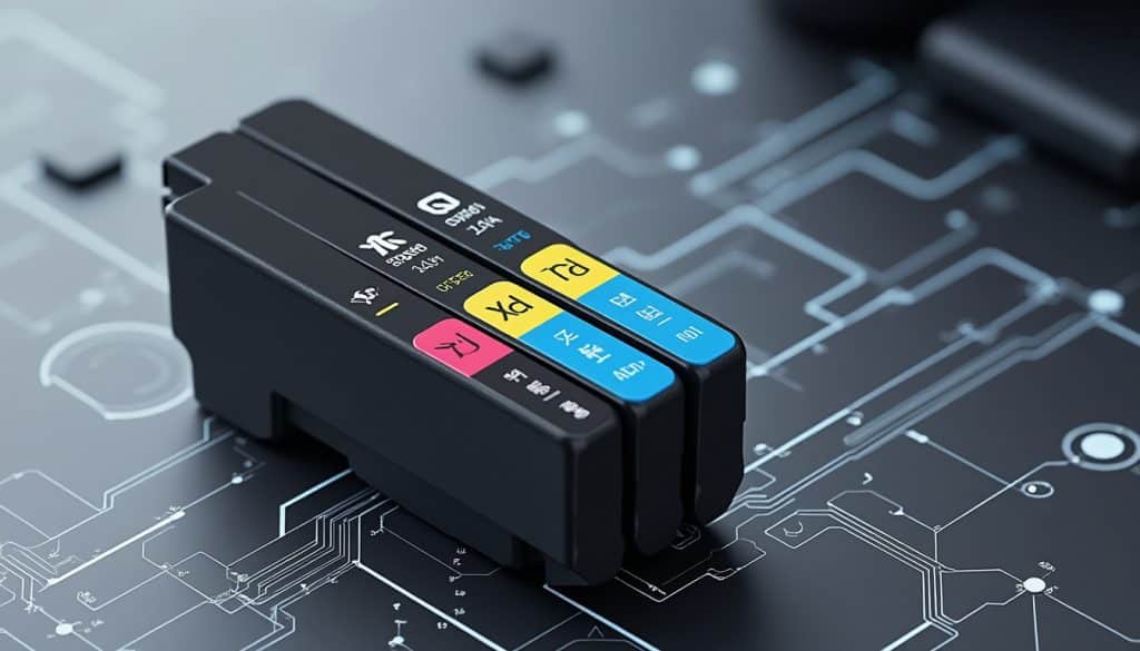 Cartouche imprimante epson xp 2200 : specs et compatibilité