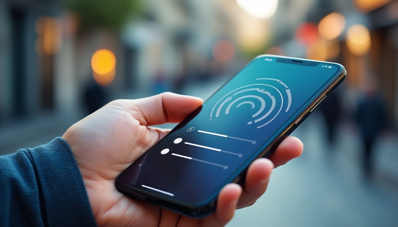 Mon téléphone ne capte plus le réseau mobile : le réglage pas à pas