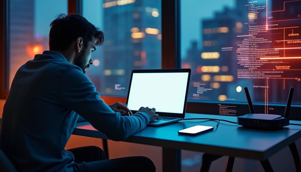 Urban vpn ne fonctionne plus : les causes et les remèdes