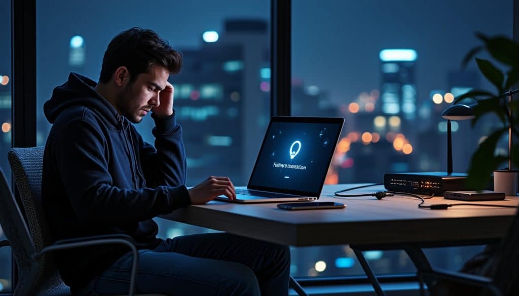 Urban vpn ne se connecte pas : ce qu&rsquo;il faut vérifier en premier