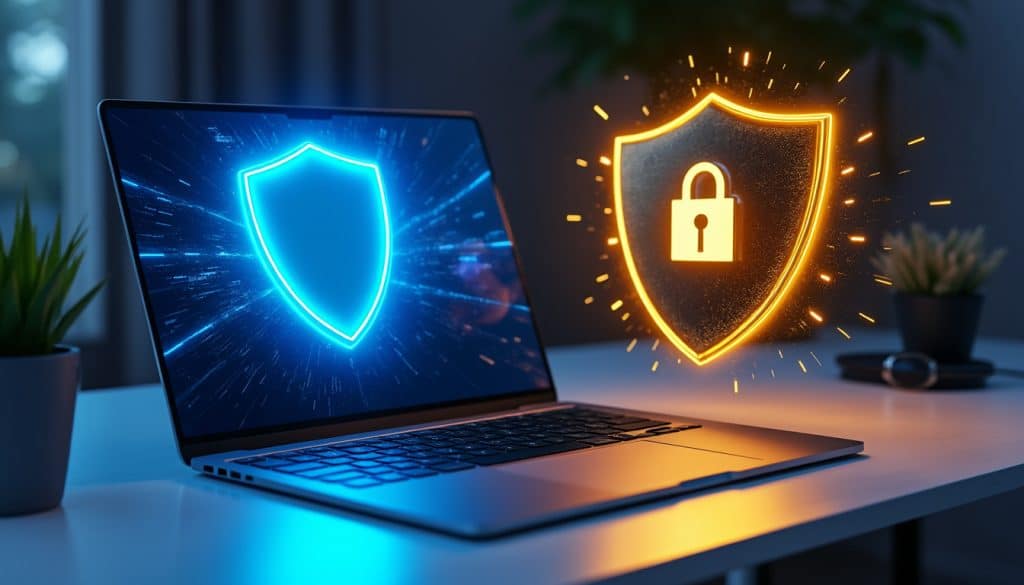 Antivirus payant ou intégré : ce qui suffit vraiment