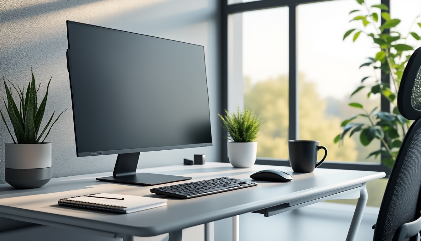 Choisir un PC pour un usage bureautique : les vrais besoins