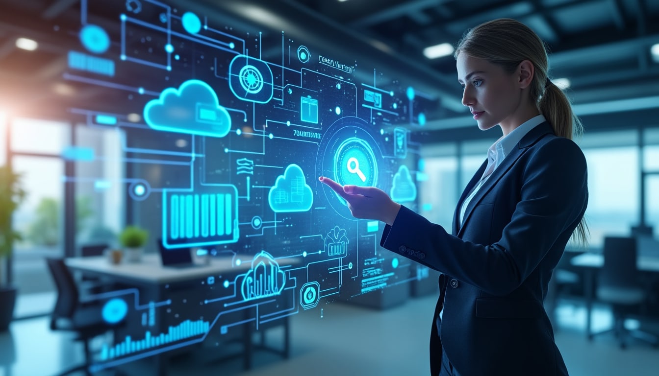 Cloud computing essentials unlock benefits : à vérifier avant