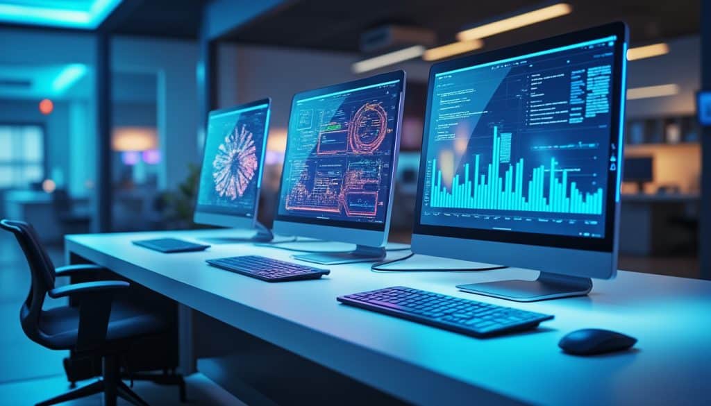 Comptes utilisateurs et sessions : bien séparer les usages