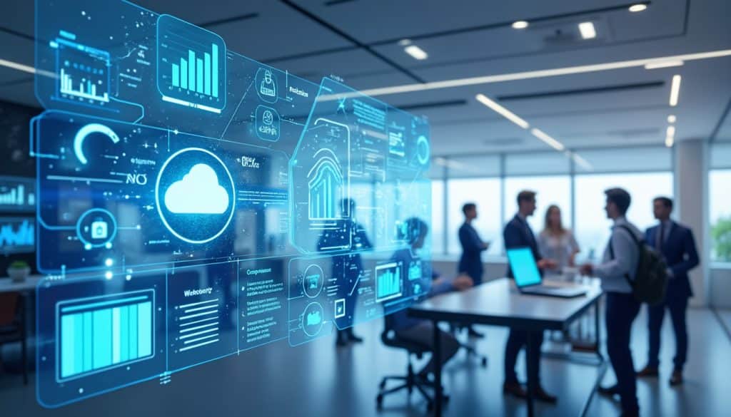 Sage business cloud paie connexion : specs et compatibilité