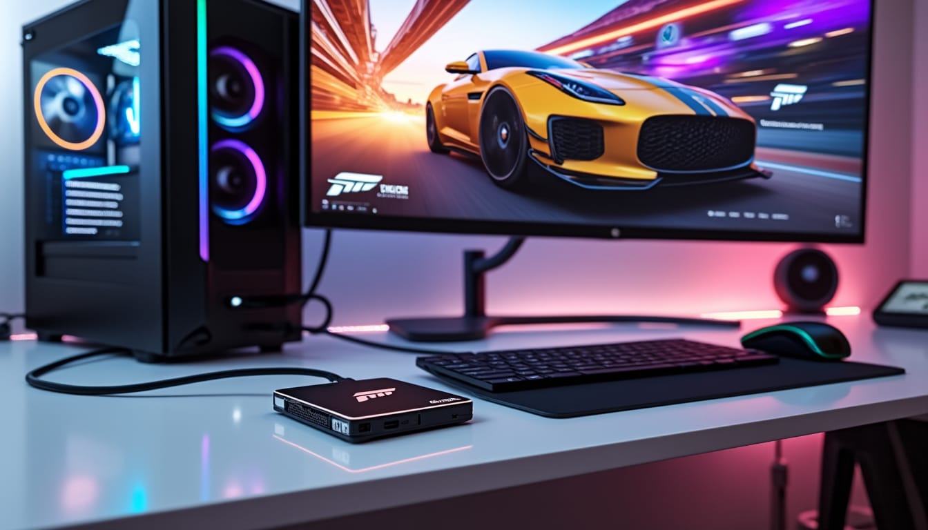 Sauvegarde forza horizon 5 pc 100 : ce qu&rsquo;il faut vérifier en premier