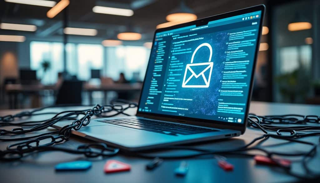 Transférer sa messagerie : les pièges