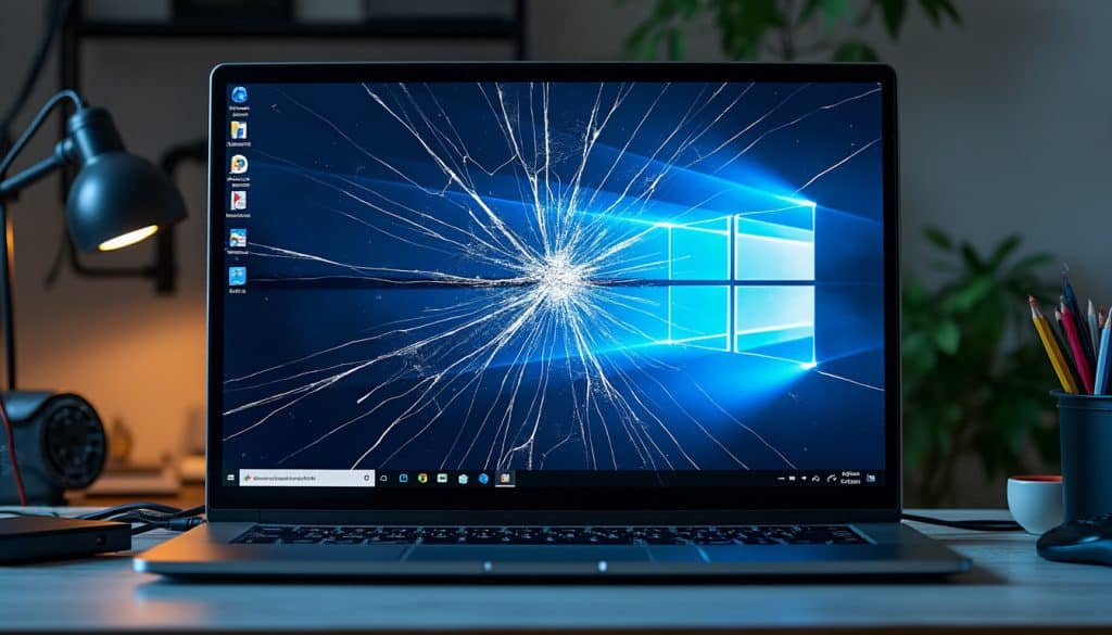 Windows qui refuse de se mettre à jour : les causes