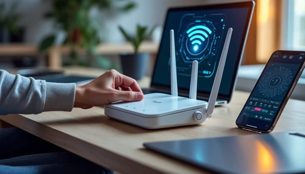 Box internet : les réglages utiles et ceux à laisser