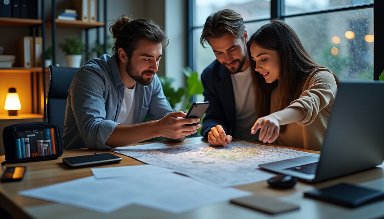 Continuité d&rsquo;activité : le plan minimal d&rsquo;une petite structure