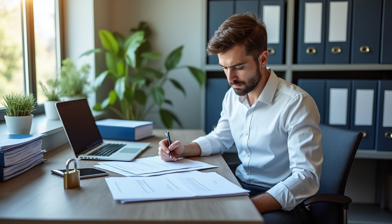 RGPD dans une TPE : les obligations de base
